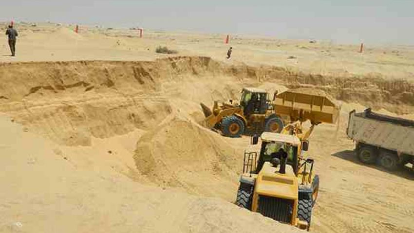 تمرد تقود مبادرة للتأمين على حياة العاملين بقناة السويس الجديدة  